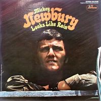 Mickey Newbury - Looks Like Rain